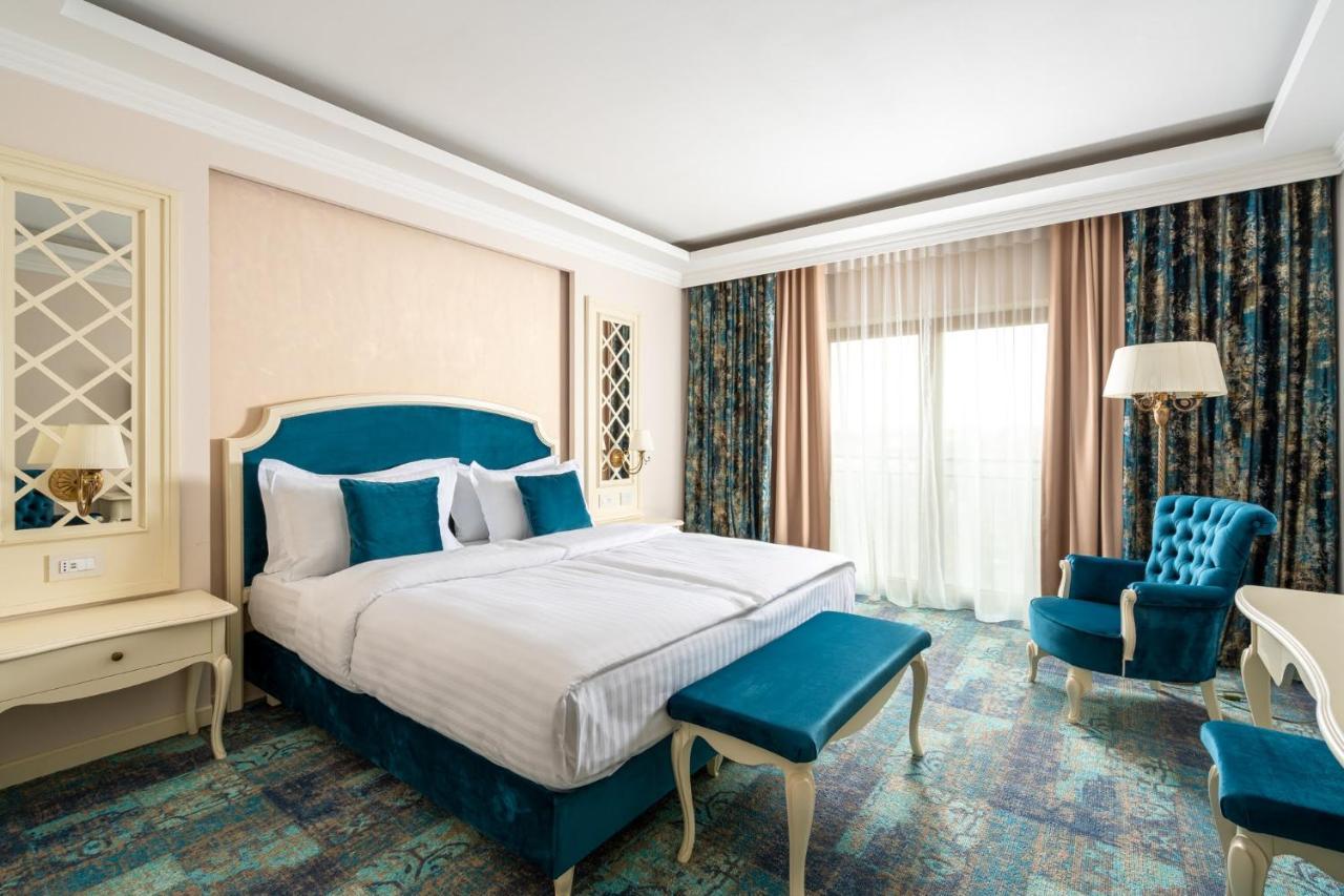 Hotel Leul De Aur Sebeş Zewnętrze zdjęcie