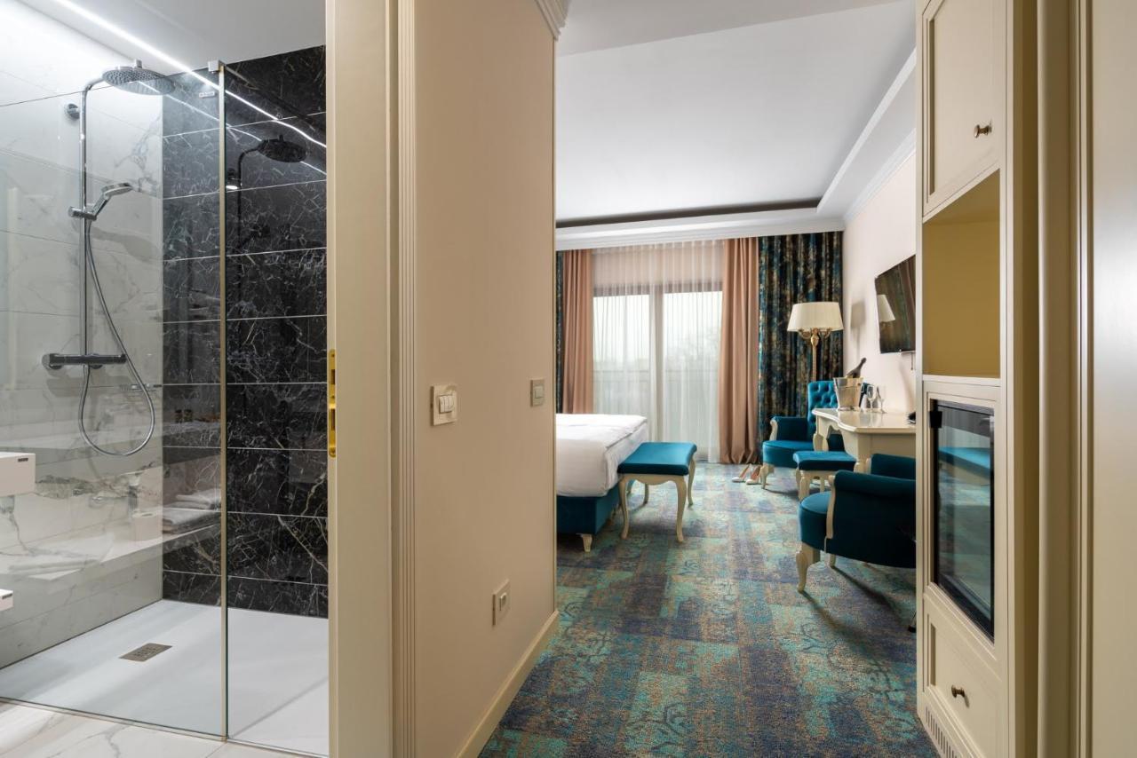 Hotel Leul De Aur Sebeş Zewnętrze zdjęcie
