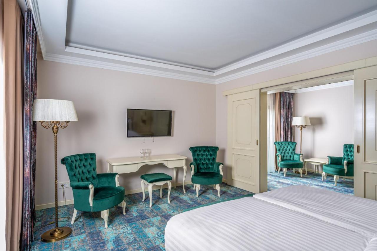 Hotel Leul De Aur Sebeş Zewnętrze zdjęcie