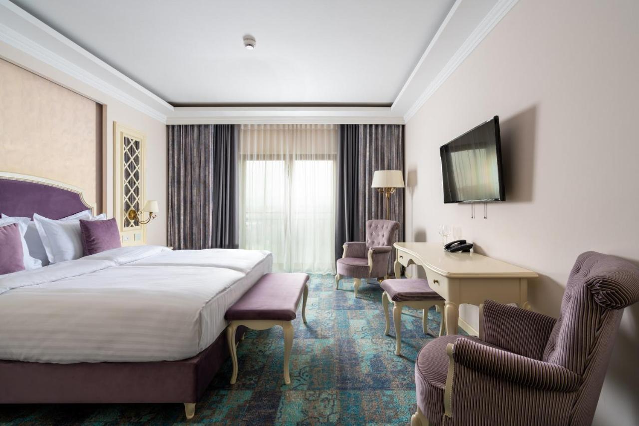 Hotel Leul De Aur Sebeş Zewnętrze zdjęcie
