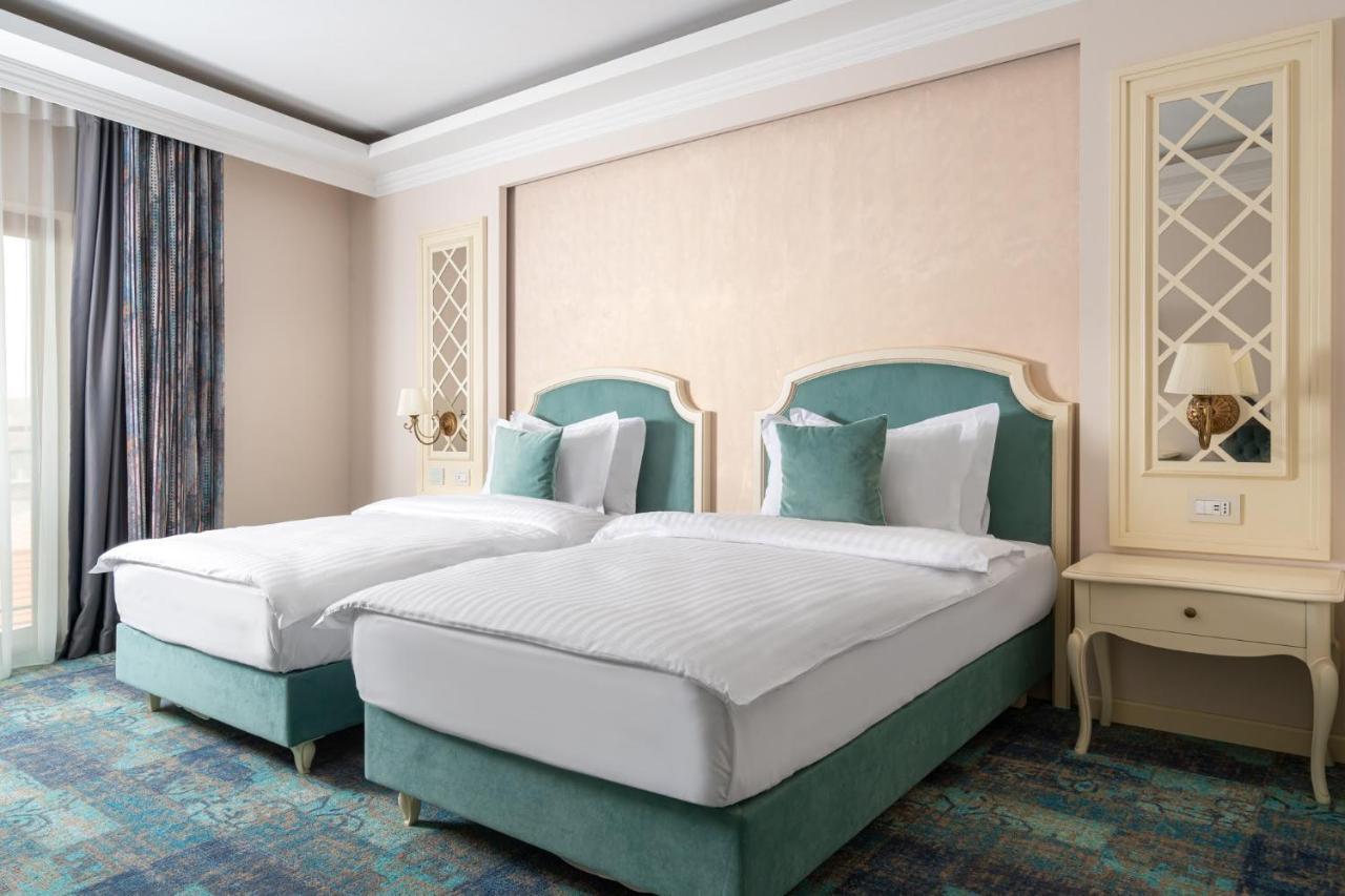 Hotel Leul De Aur Sebeş Zewnętrze zdjęcie