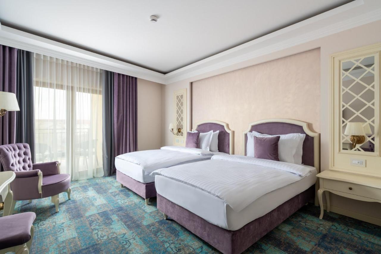 Hotel Leul De Aur Sebeş Zewnętrze zdjęcie