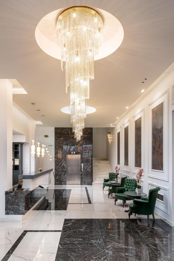 Hotel Leul De Aur Sebeş Zewnętrze zdjęcie
