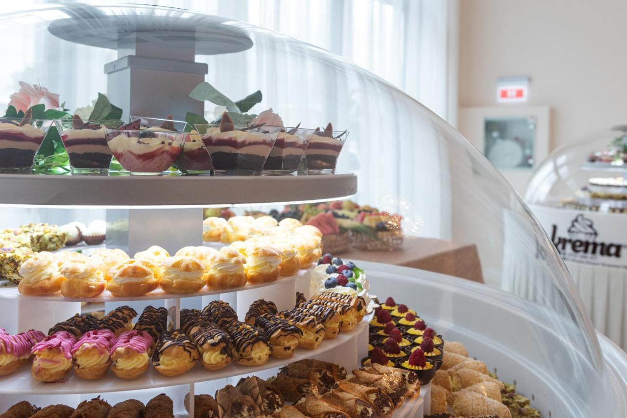 Hotel Leul De Aur Sebeş Zewnętrze zdjęcie