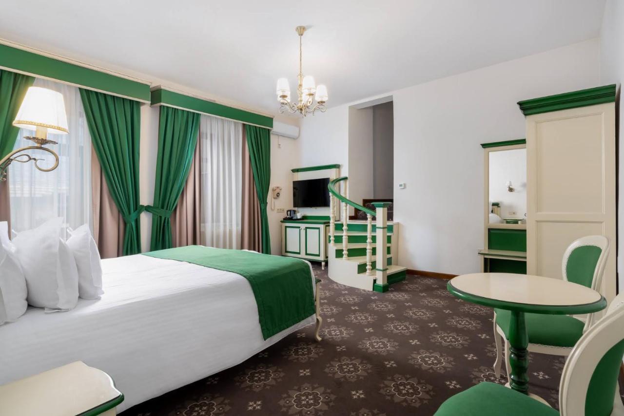 Hotel Leul De Aur Sebeş Zewnętrze zdjęcie