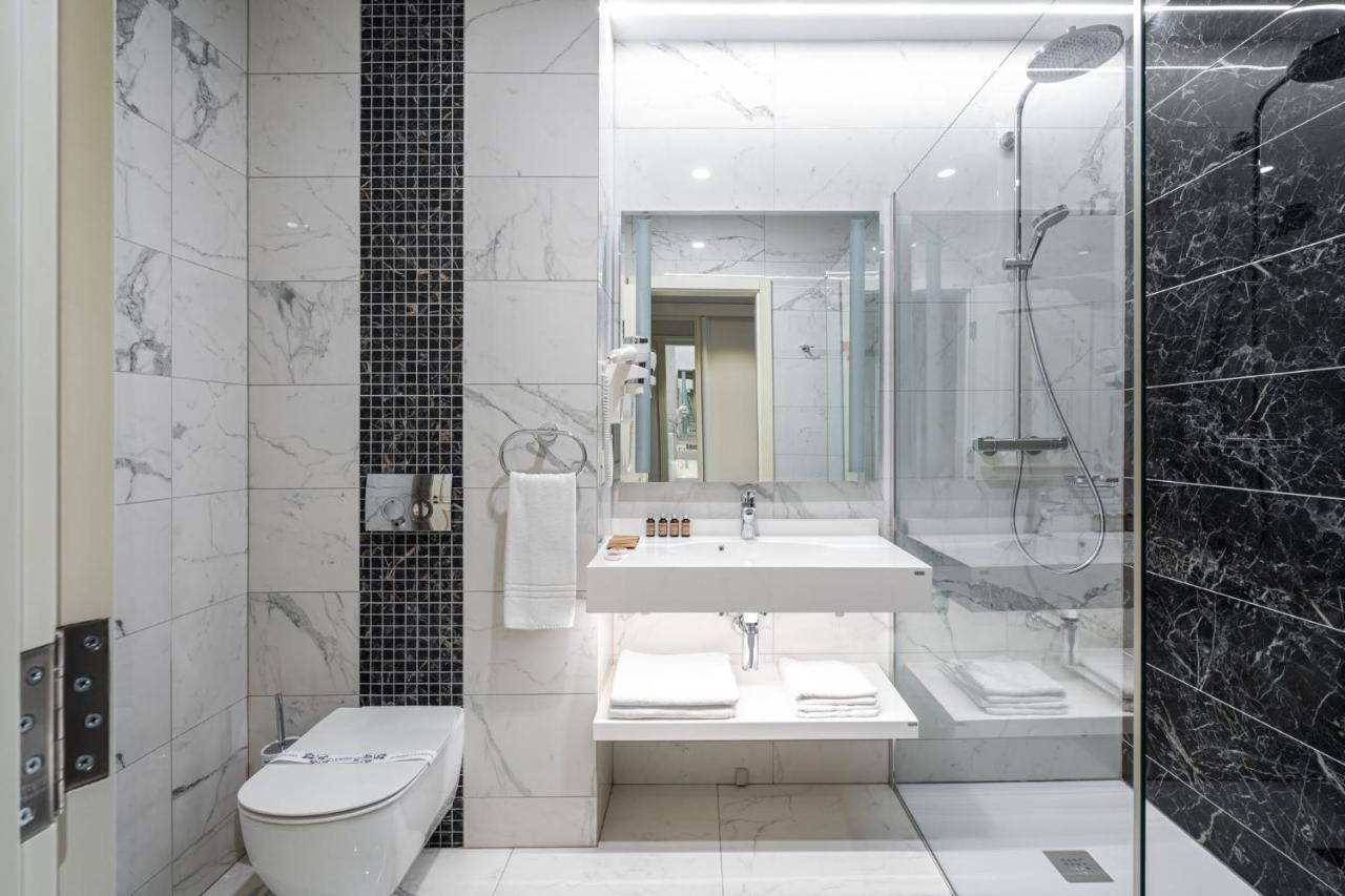 Hotel Leul De Aur Sebeş Zewnętrze zdjęcie