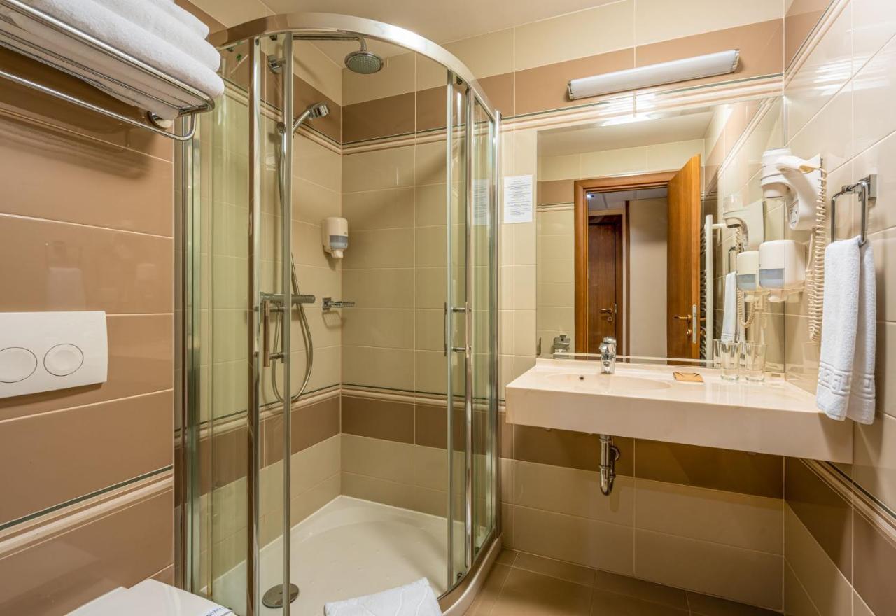 Hotel Leul De Aur Sebeş Zewnętrze zdjęcie