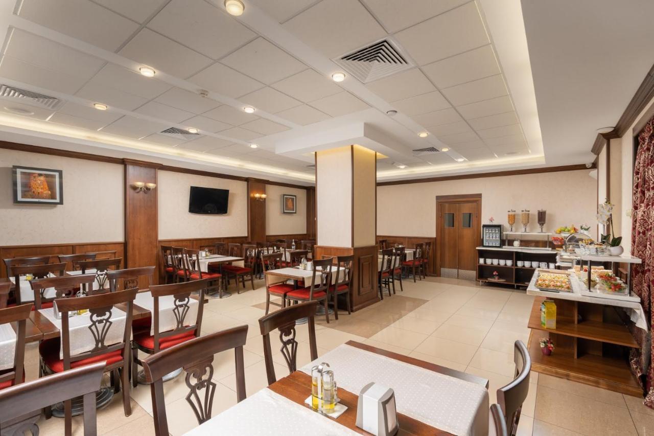 Hotel Leul De Aur Sebeş Zewnętrze zdjęcie
