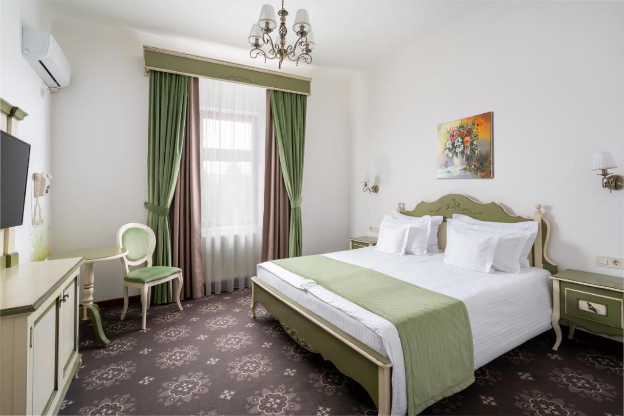 Hotel Leul De Aur Sebeş Zewnętrze zdjęcie