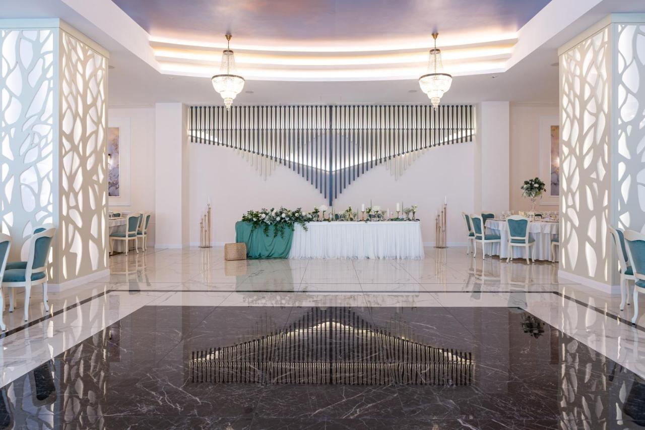 Hotel Leul De Aur Sebeş Zewnętrze zdjęcie