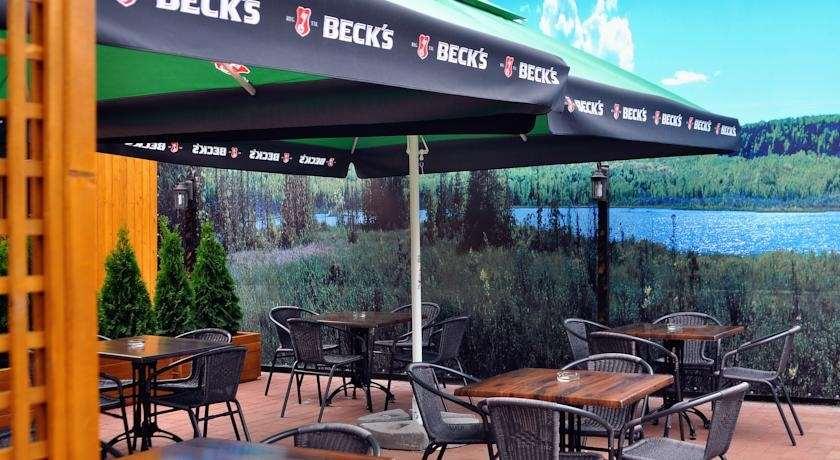 Hotel Leul De Aur Sebeş Udogodnienia zdjęcie