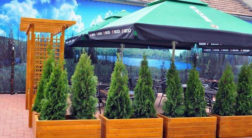 Hotel Leul De Aur Sebeş Udogodnienia zdjęcie