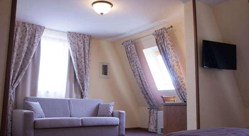 Hotel Leul De Aur Sebeş Pokój zdjęcie